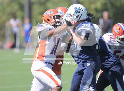 Thumbnail 1 in Bloomfield @ East Catholic photogallery.