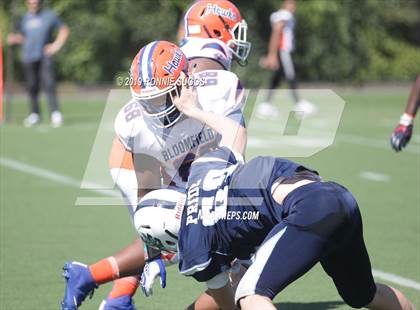 Thumbnail 3 in Bloomfield @ East Catholic photogallery.