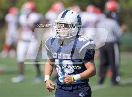Thumbnail 1 in Bloomfield @ East Catholic photogallery.