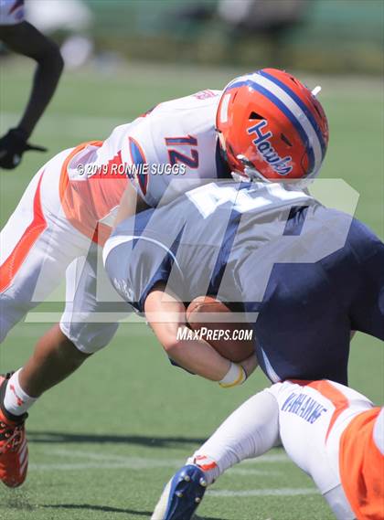Thumbnail 3 in Bloomfield @ East Catholic photogallery.