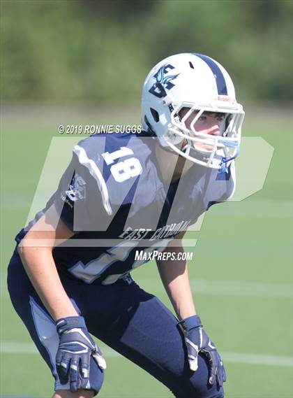 Thumbnail 2 in Bloomfield @ East Catholic photogallery.