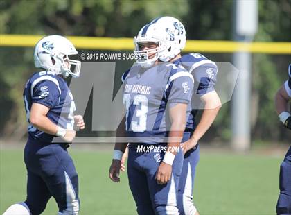 Thumbnail 3 in Bloomfield @ East Catholic photogallery.