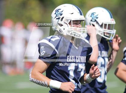 Thumbnail 1 in Bloomfield @ East Catholic photogallery.