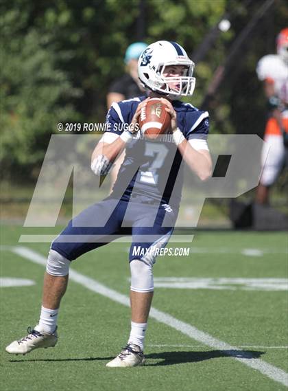 Thumbnail 2 in Bloomfield @ East Catholic photogallery.