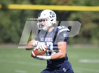 Thumbnail 2 in Bloomfield @ East Catholic photogallery.