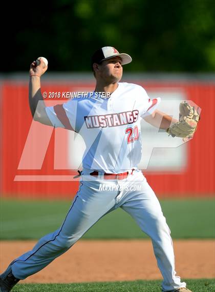 Thumbnail 3 in Vandebilt Catholic @ Assumption photogallery.