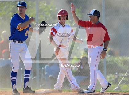 Thumbnail 2 in Vandebilt Catholic @ Assumption photogallery.