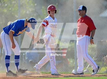 Thumbnail 1 in Vandebilt Catholic @ Assumption photogallery.