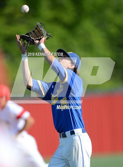Thumbnail 3 in Vandebilt Catholic @ Assumption photogallery.