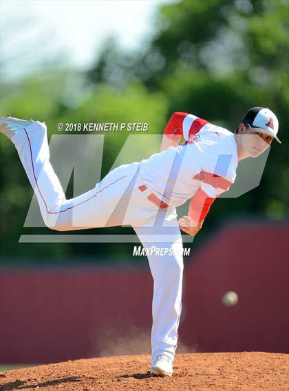 Thumbnail 3 in Vandebilt Catholic @ Assumption photogallery.