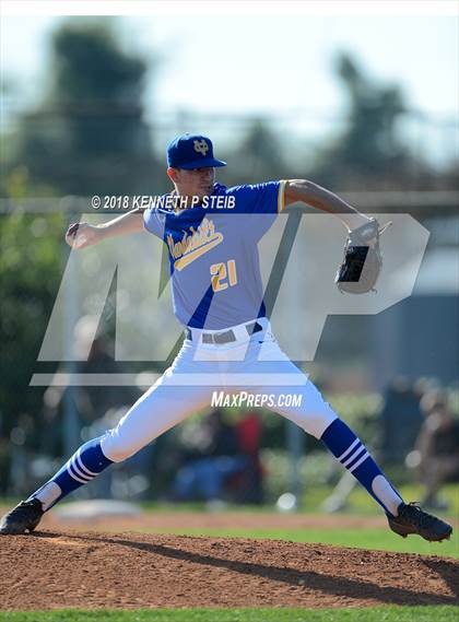 Thumbnail 1 in Vandebilt Catholic @ Assumption photogallery.