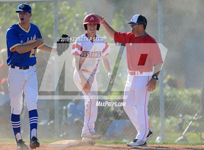 Thumbnail 1 in Vandebilt Catholic @ Assumption photogallery.