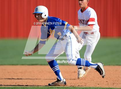 Thumbnail 1 in Vandebilt Catholic @ Assumption photogallery.