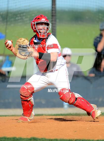 Thumbnail 3 in Vandebilt Catholic @ Assumption photogallery.