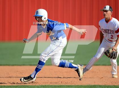 Thumbnail 2 in Vandebilt Catholic @ Assumption photogallery.