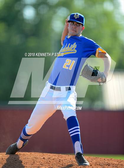 Thumbnail 3 in Vandebilt Catholic @ Assumption photogallery.