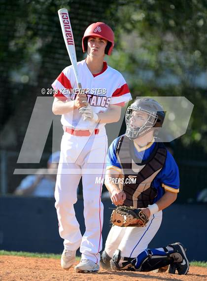 Thumbnail 1 in Vandebilt Catholic @ Assumption photogallery.