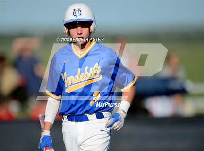 Thumbnail 1 in Vandebilt Catholic @ Assumption photogallery.