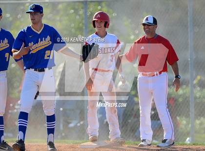 Thumbnail 2 in Vandebilt Catholic @ Assumption photogallery.