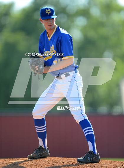 Thumbnail 3 in Vandebilt Catholic @ Assumption photogallery.