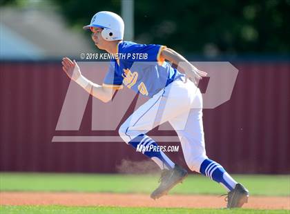 Thumbnail 3 in Vandebilt Catholic @ Assumption photogallery.