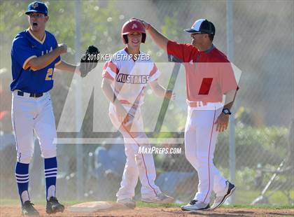 Thumbnail 3 in Vandebilt Catholic @ Assumption photogallery.