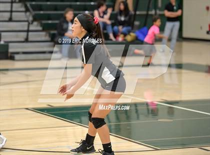 Thumbnail 1 in Hoover vs Hanford (Patriot Varsity Tournament) photogallery.