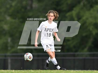 Thumbnail 2 in Apex @ Fuquay - Varina photogallery.