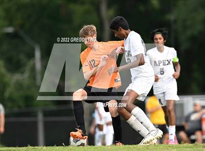 Thumbnail 3 in Apex @ Fuquay - Varina photogallery.