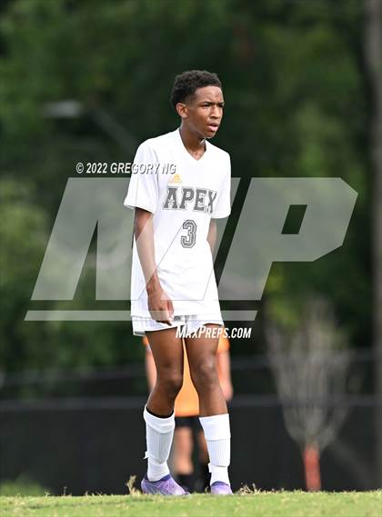 Thumbnail 2 in Apex @ Fuquay - Varina photogallery.