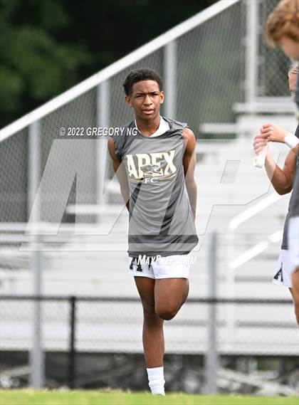 Thumbnail 1 in Apex @ Fuquay - Varina photogallery.