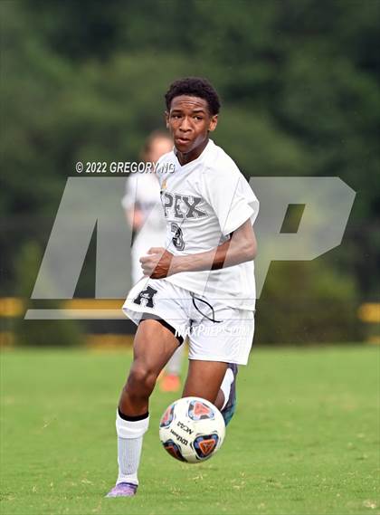 Thumbnail 2 in Apex @ Fuquay - Varina photogallery.