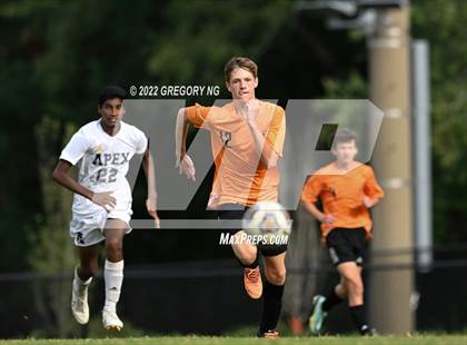 Thumbnail 3 in Apex @ Fuquay - Varina photogallery.