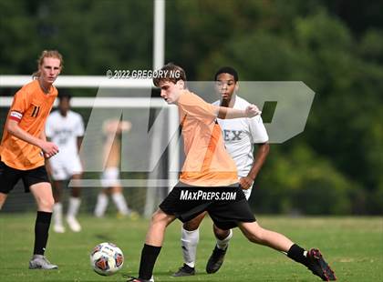 Thumbnail 2 in Apex @ Fuquay - Varina photogallery.