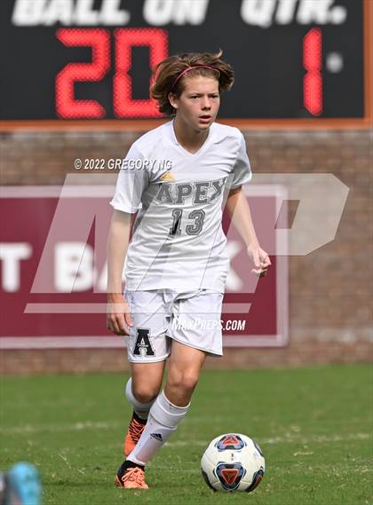 Thumbnail 2 in Apex @ Fuquay - Varina photogallery.