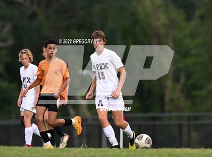 Thumbnail 1 in Apex @ Fuquay - Varina photogallery.