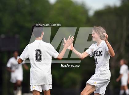 Thumbnail 3 in Apex @ Fuquay - Varina photogallery.