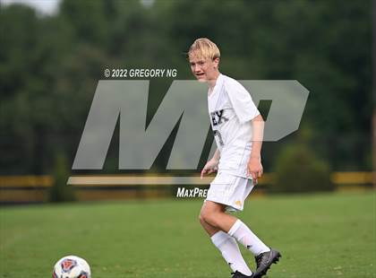 Thumbnail 2 in Apex @ Fuquay - Varina photogallery.
