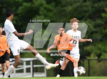 Thumbnail 1 in Apex @ Fuquay - Varina photogallery.