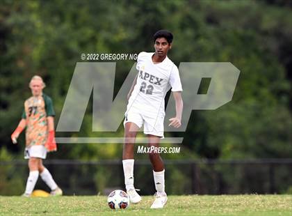 Thumbnail 2 in Apex @ Fuquay - Varina photogallery.