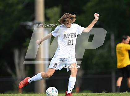 Thumbnail 3 in Apex @ Fuquay - Varina photogallery.