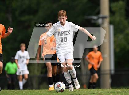 Thumbnail 2 in Apex @ Fuquay - Varina photogallery.
