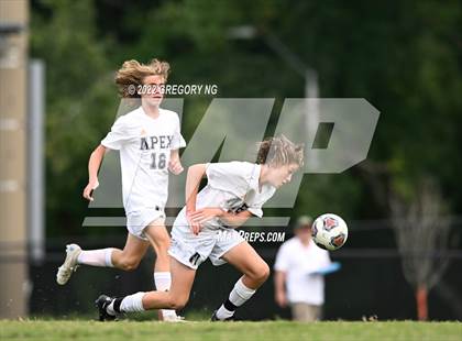 Thumbnail 3 in Apex @ Fuquay - Varina photogallery.