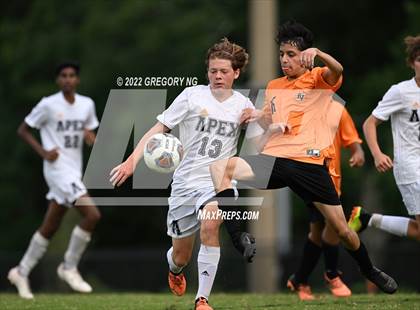Thumbnail 1 in Apex @ Fuquay - Varina photogallery.