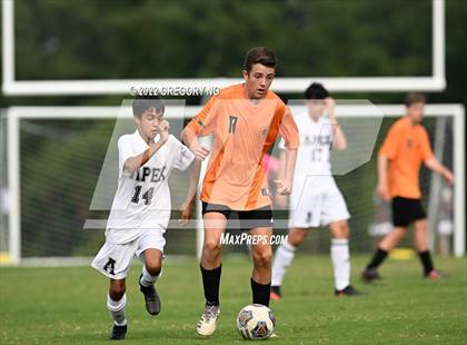 Thumbnail 3 in Apex @ Fuquay - Varina photogallery.