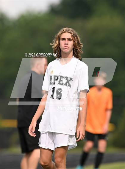 Thumbnail 3 in Apex @ Fuquay - Varina photogallery.