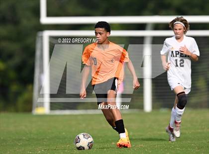 Thumbnail 3 in Apex @ Fuquay - Varina photogallery.