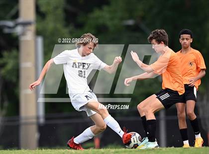 Thumbnail 1 in Apex @ Fuquay - Varina photogallery.