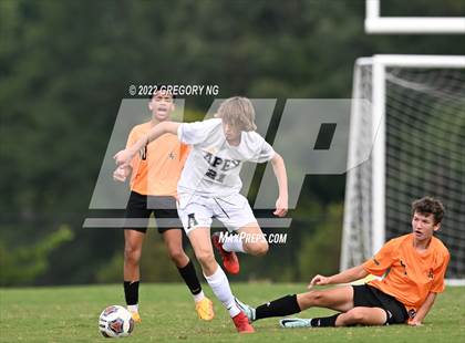 Thumbnail 1 in Apex @ Fuquay - Varina photogallery.