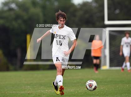 Thumbnail 1 in Apex @ Fuquay - Varina photogallery.